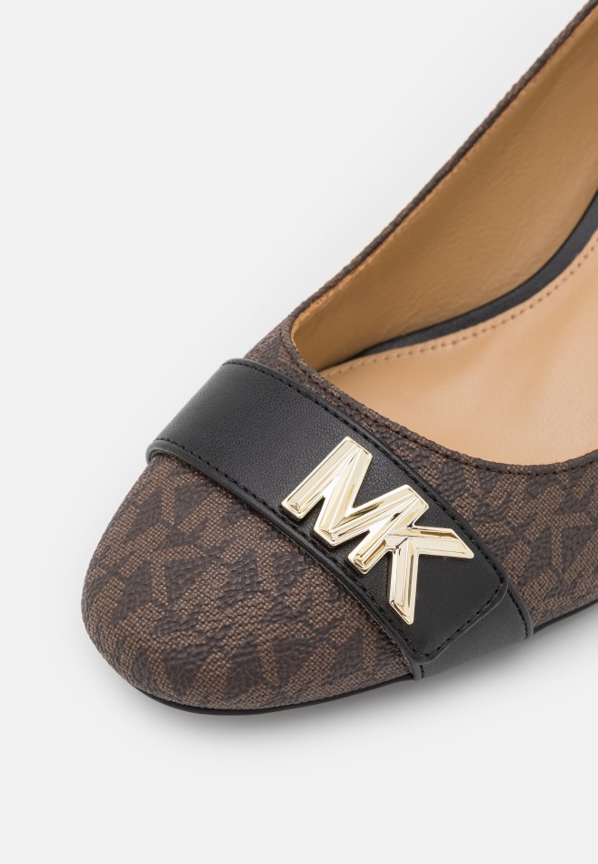 Gabor Marron | Exclusif Jilly Flex - Talons Classiques